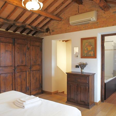 Villa Agriturismo Tenuta La Pila à Villa Bartolomea Chambre photo