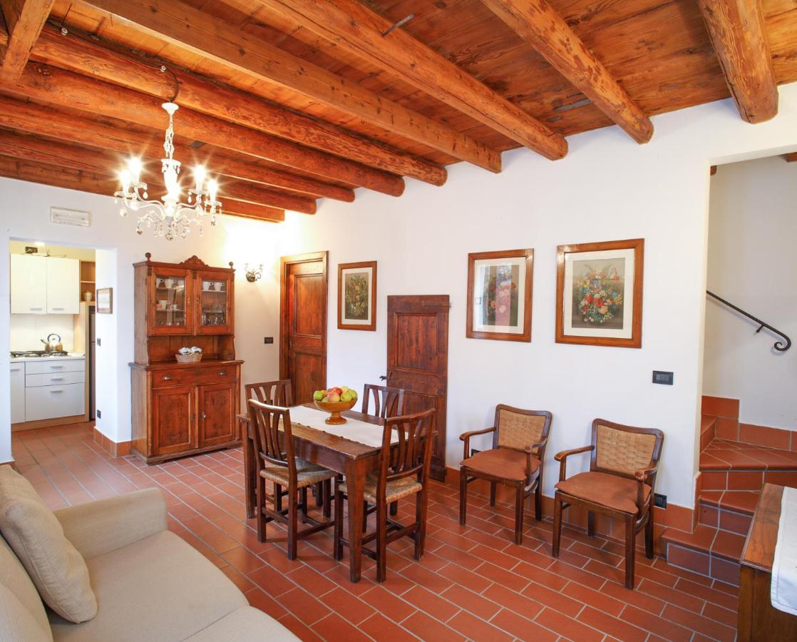 Villa Agriturismo Tenuta La Pila à Villa Bartolomea Extérieur photo