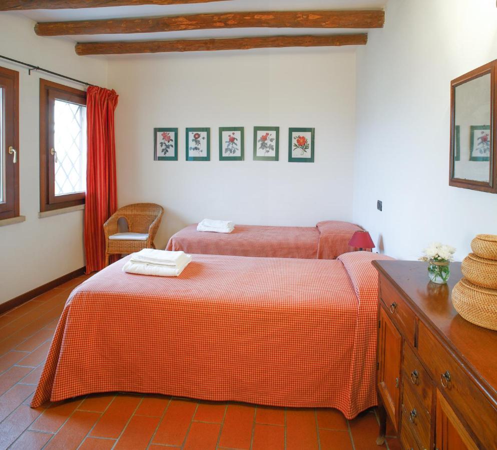 Villa Agriturismo Tenuta La Pila à Villa Bartolomea Extérieur photo