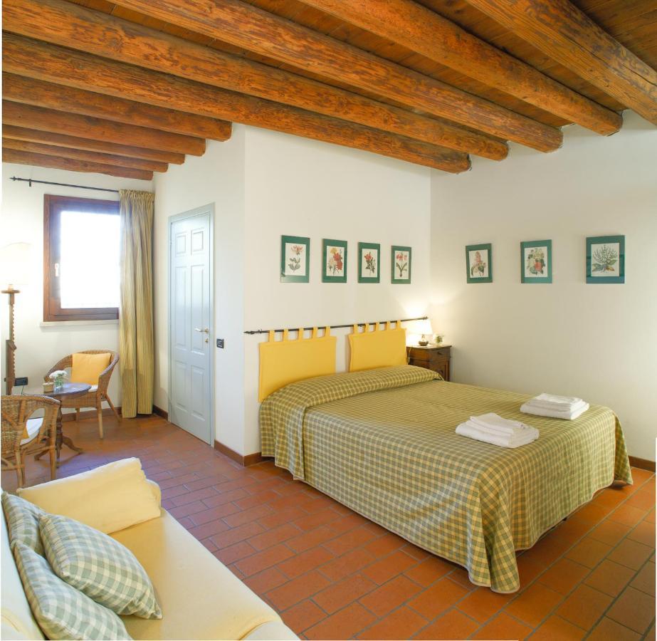 Villa Agriturismo Tenuta La Pila à Villa Bartolomea Extérieur photo