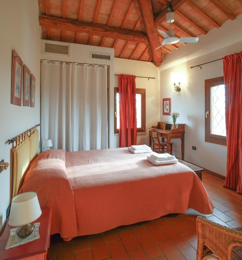 Villa Agriturismo Tenuta La Pila à Villa Bartolomea Extérieur photo