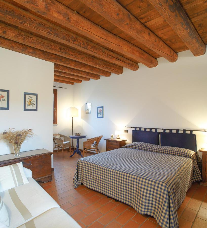 Villa Agriturismo Tenuta La Pila à Villa Bartolomea Extérieur photo
