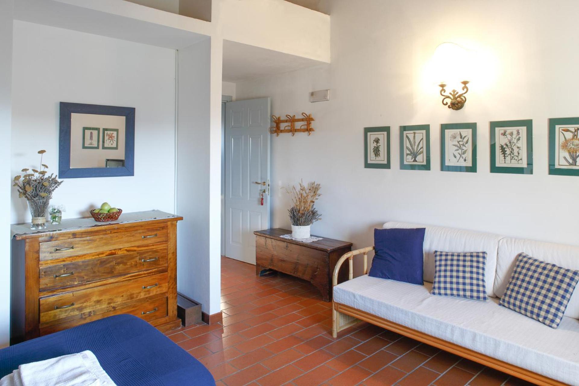 Villa Agriturismo Tenuta La Pila à Villa Bartolomea Chambre photo