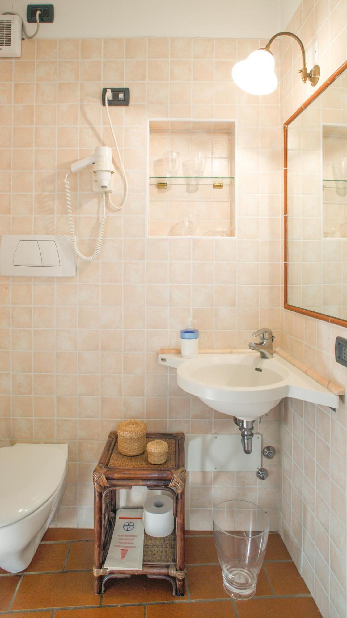 Villa Agriturismo Tenuta La Pila à Villa Bartolomea Chambre photo