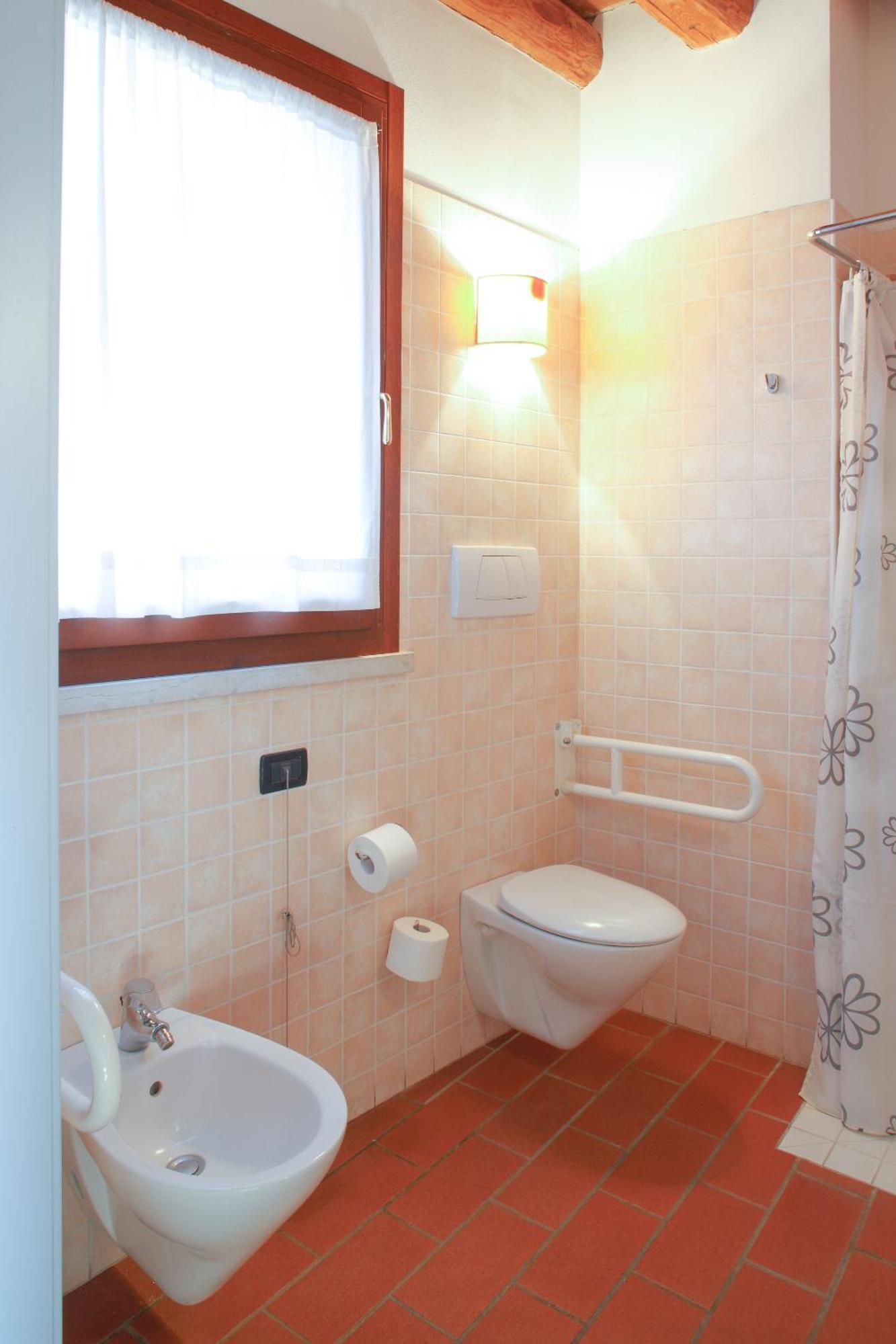 Villa Agriturismo Tenuta La Pila à Villa Bartolomea Chambre photo