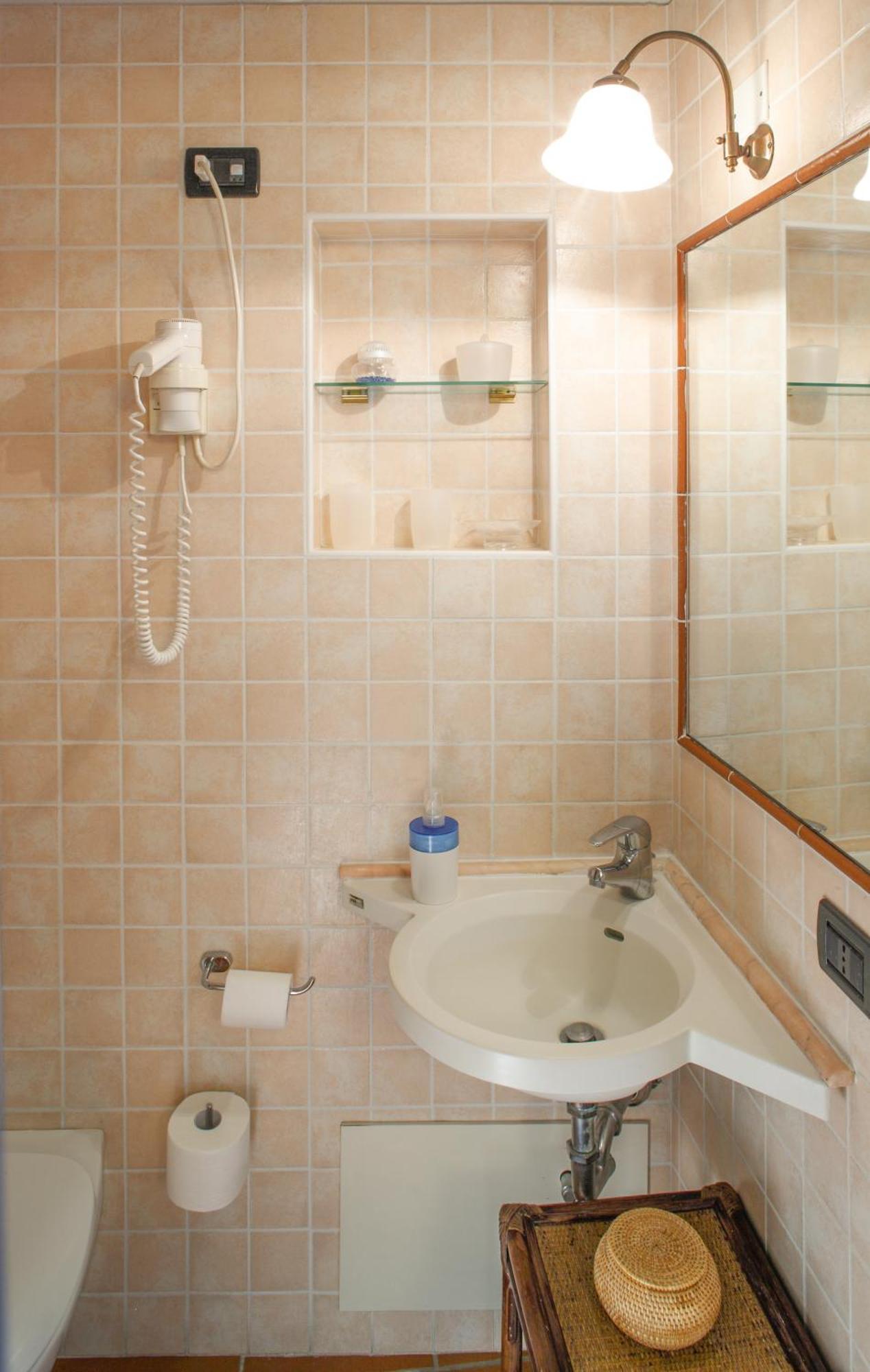 Villa Agriturismo Tenuta La Pila à Villa Bartolomea Chambre photo