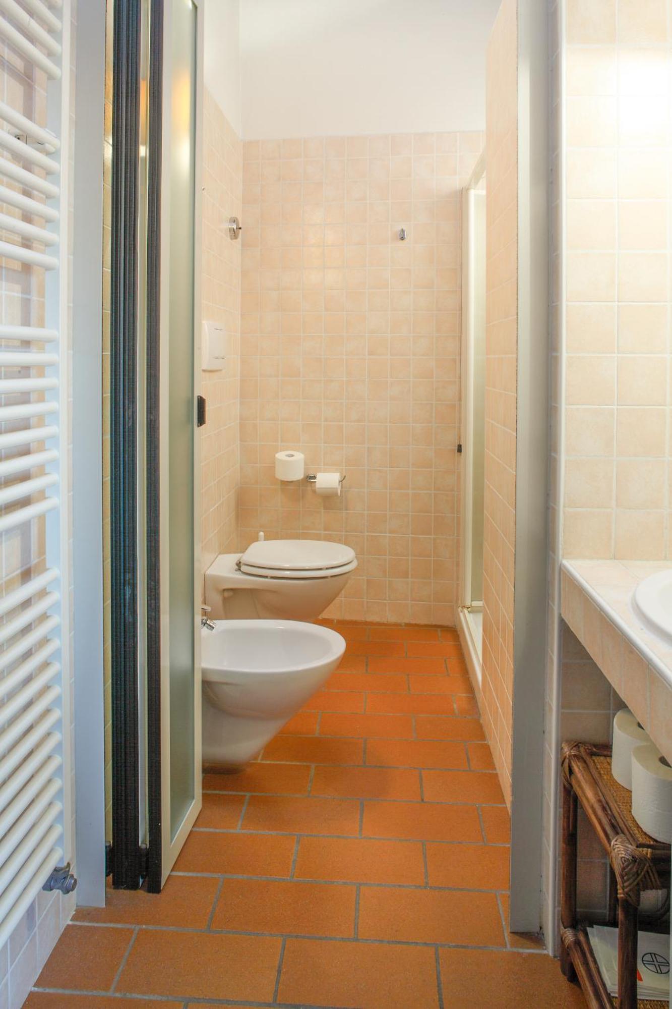 Villa Agriturismo Tenuta La Pila à Villa Bartolomea Chambre photo
