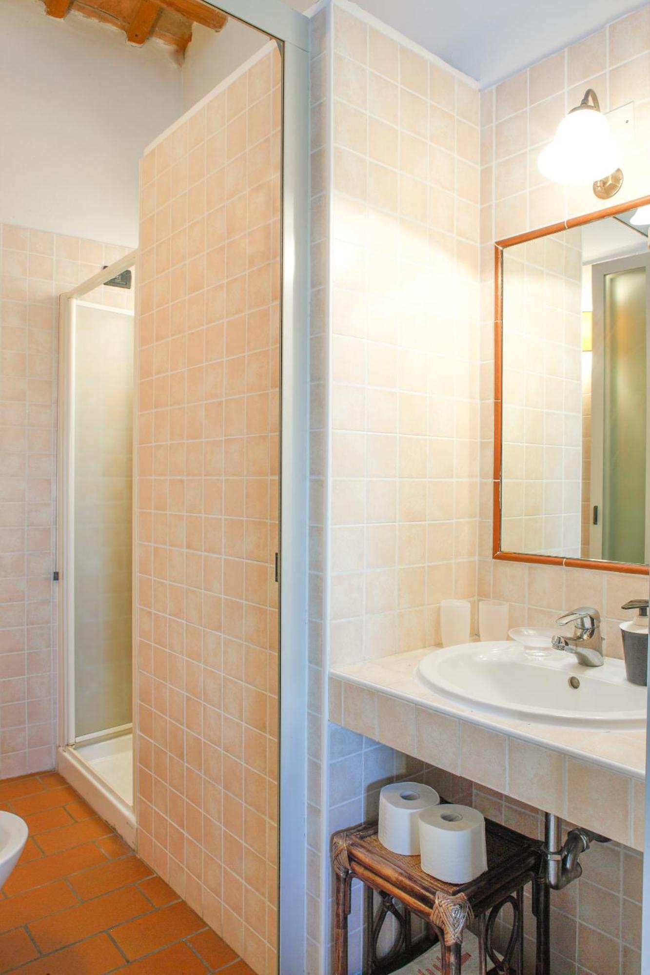 Villa Agriturismo Tenuta La Pila à Villa Bartolomea Chambre photo