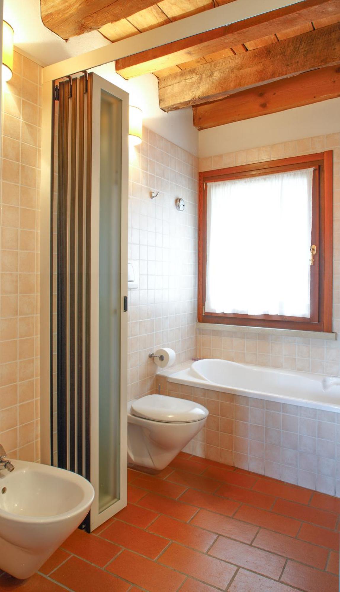 Villa Agriturismo Tenuta La Pila à Villa Bartolomea Chambre photo
