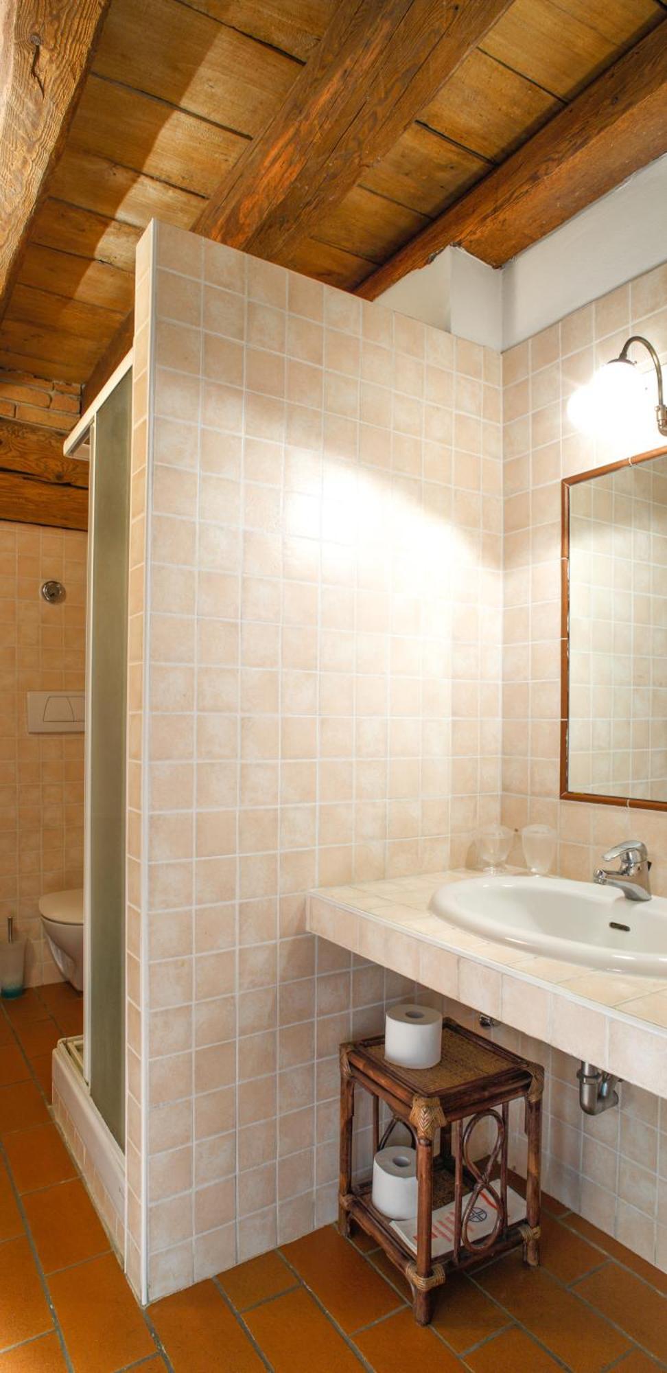 Villa Agriturismo Tenuta La Pila à Villa Bartolomea Chambre photo