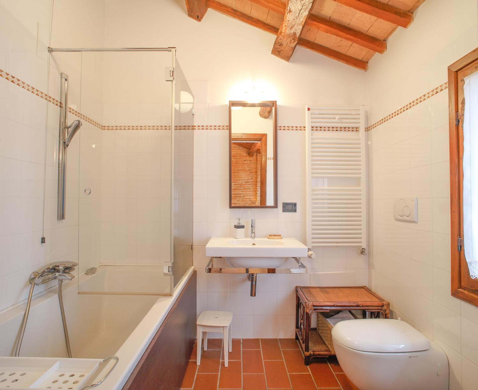 Villa Agriturismo Tenuta La Pila à Villa Bartolomea Chambre photo