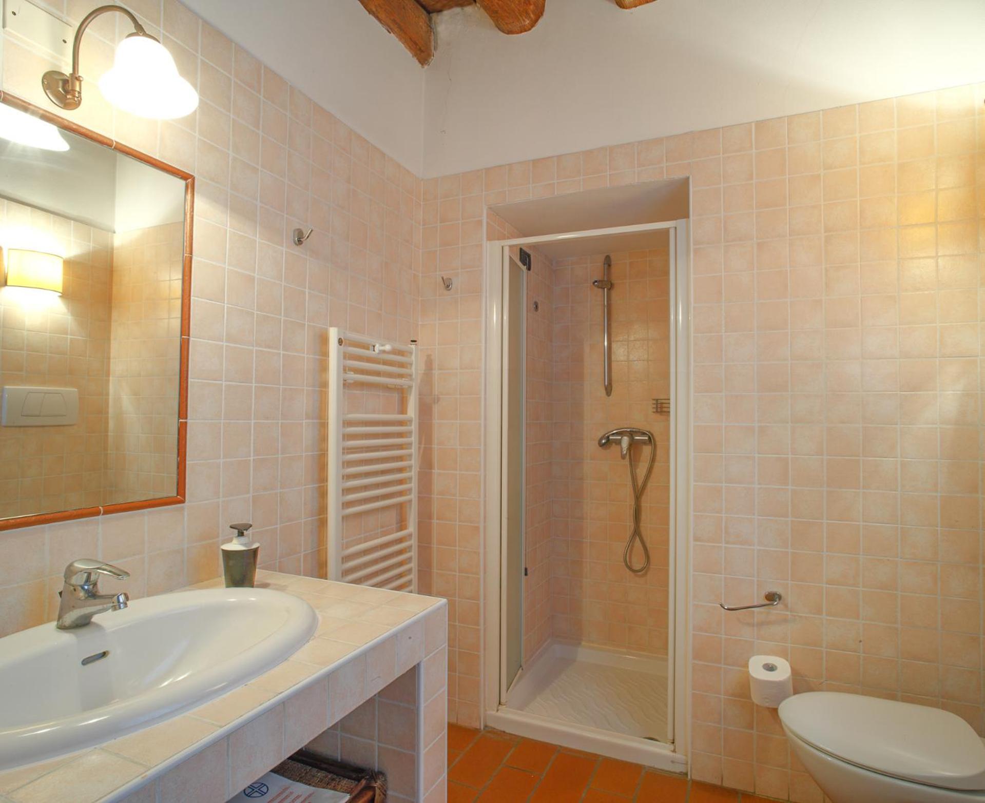 Villa Agriturismo Tenuta La Pila à Villa Bartolomea Chambre photo