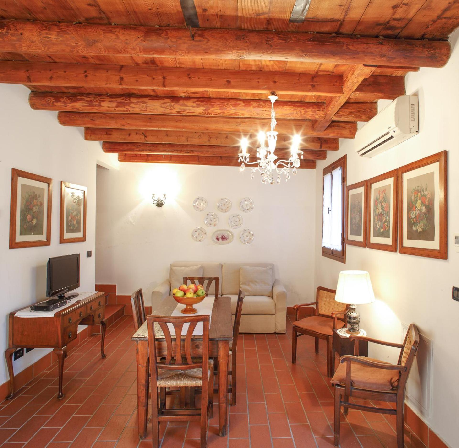Villa Agriturismo Tenuta La Pila à Villa Bartolomea Chambre photo