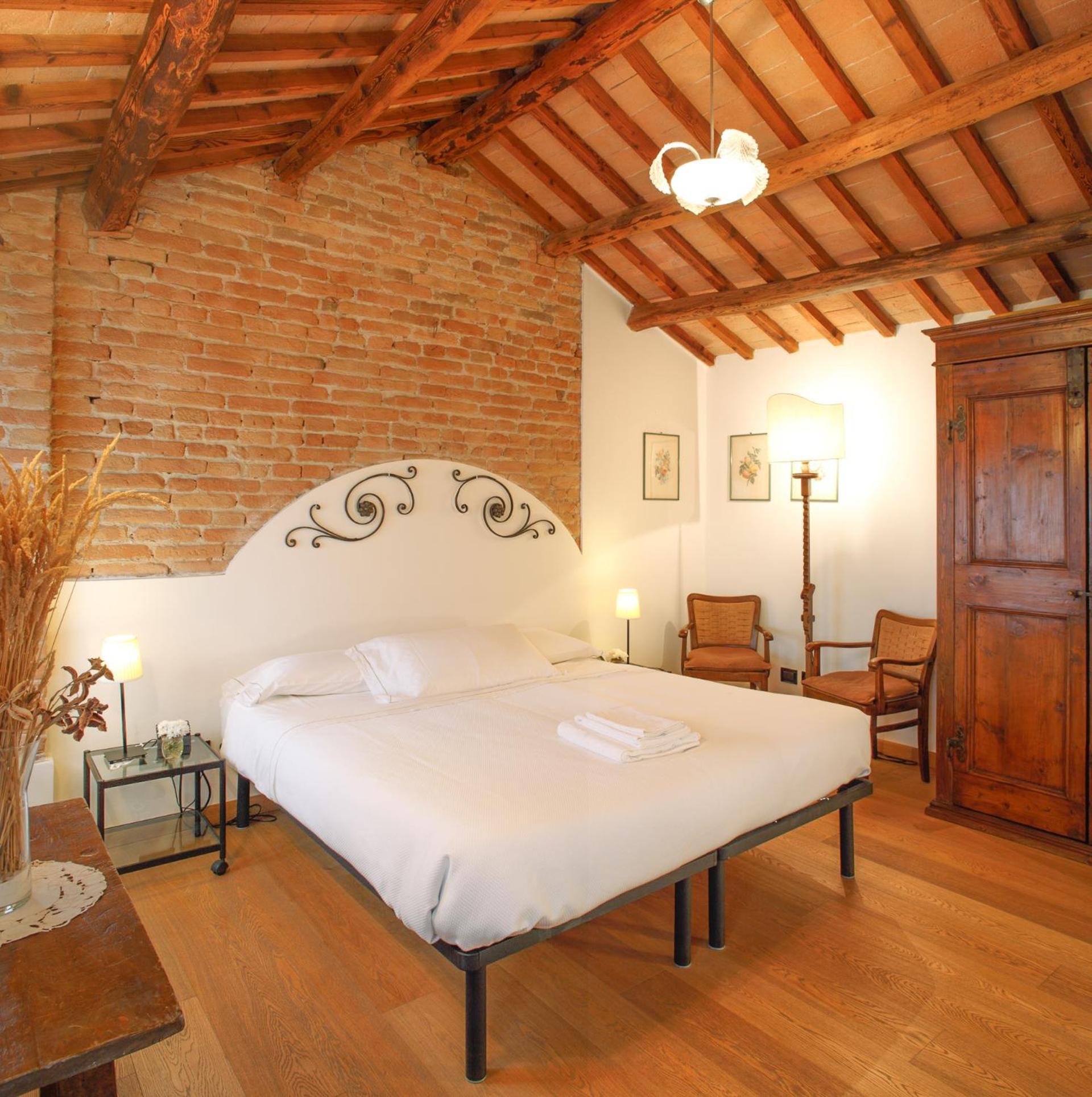 Villa Agriturismo Tenuta La Pila à Villa Bartolomea Chambre photo
