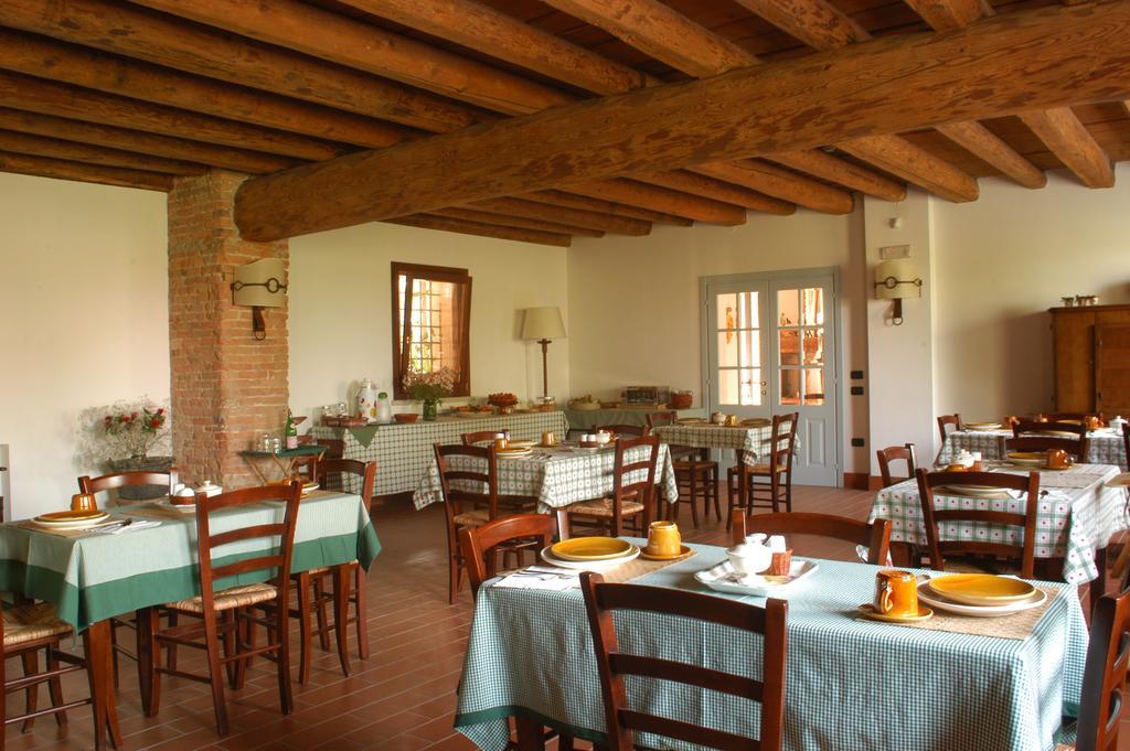 Villa Agriturismo Tenuta La Pila à Villa Bartolomea Extérieur photo